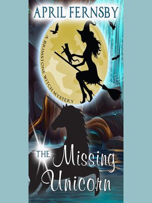 cover image of The Missing Unicorn